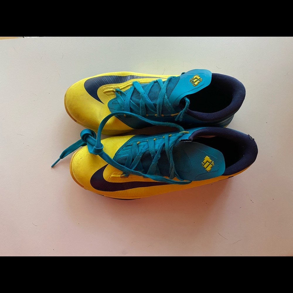 Kids KD 7 Shoes